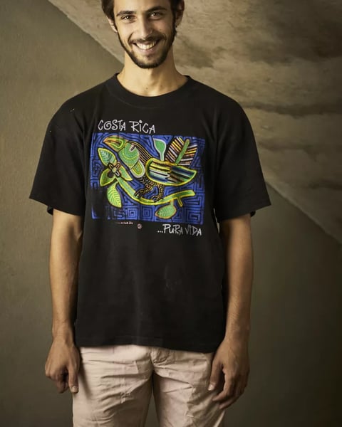 Matthis WALCZAK