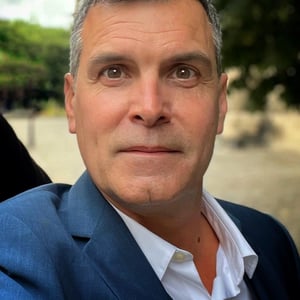 Christophe Gendreau