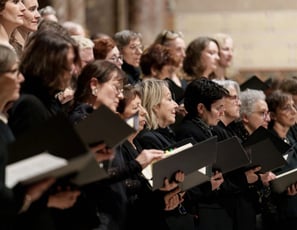 Choeur Tempestuoso