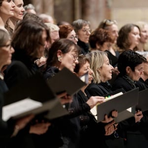 Choeur Tempestuoso