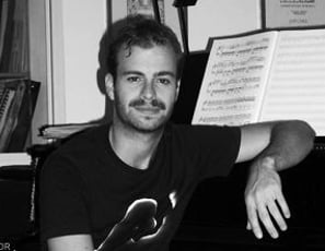 Luca Antignani