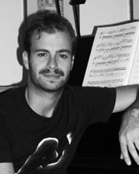 Luca Antignani