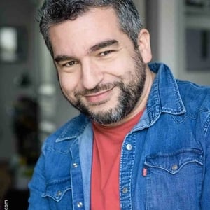 Farid Rezgui