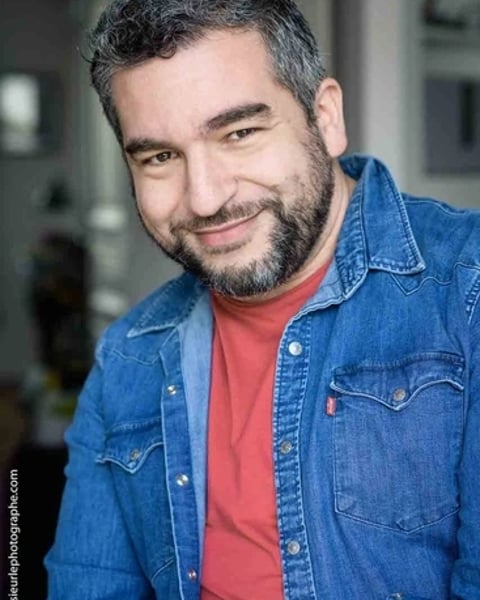 Farid Rezgui