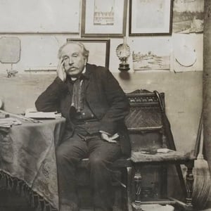 Henri Rousseau
