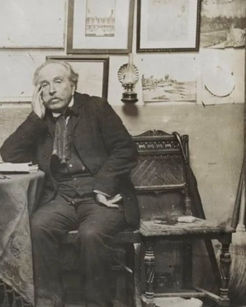 Henri Rousseau