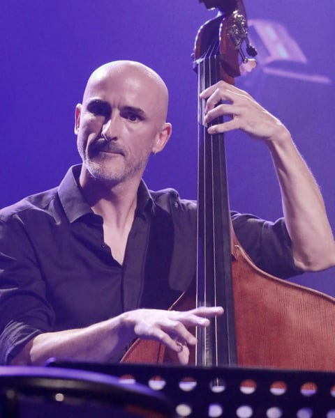 Fabrice Camboulive