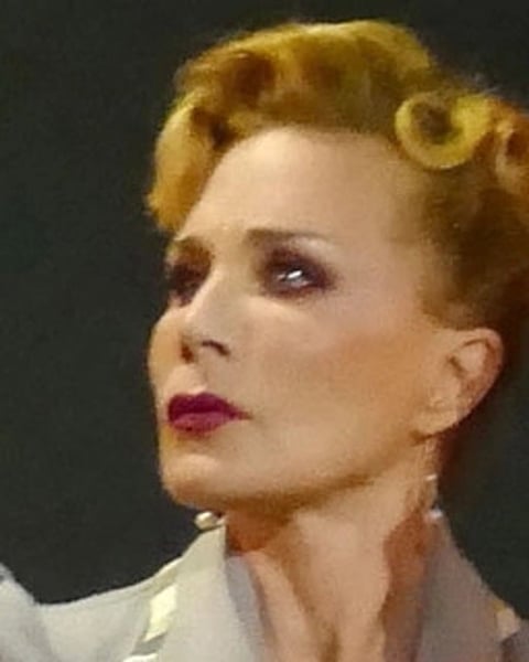 Laurence JANOT