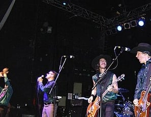 Me First And The Gimme Gimmes
