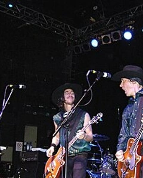 Me First And The Gimme Gimmes