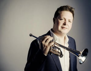 Romain Leleu Sextet