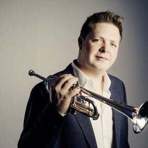 Romain Leleu Sextet