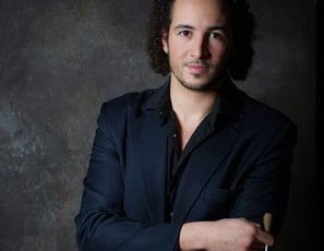 Yanis Benabdallah