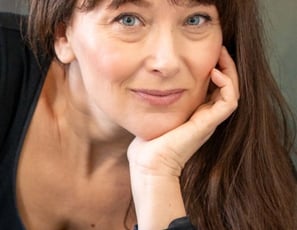 Nathalie Dodivers