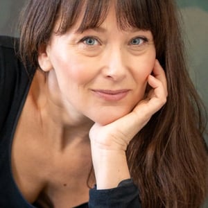 Nathalie Dodivers