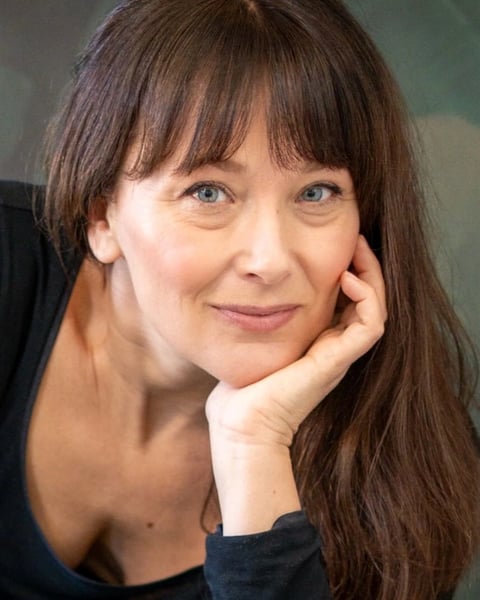 Nathalie Dodivers