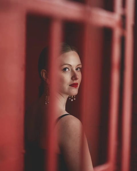 Manon Mullener