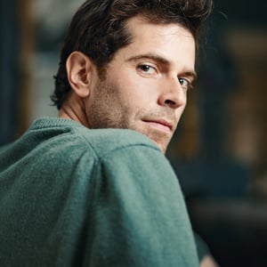 Maxime Alberti