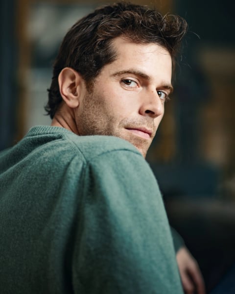Maxime Alberti