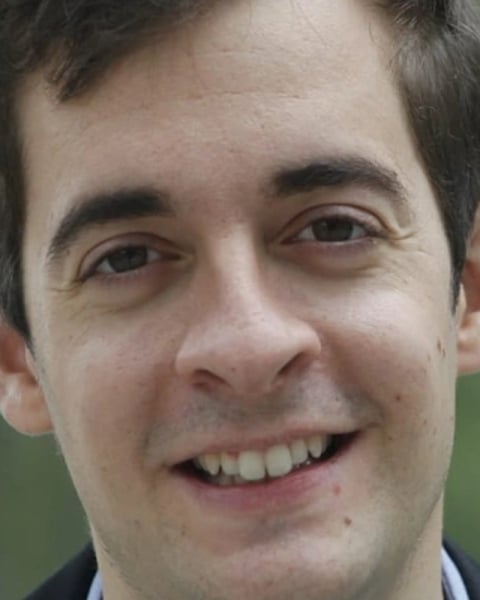 Nicolas Guillaume
