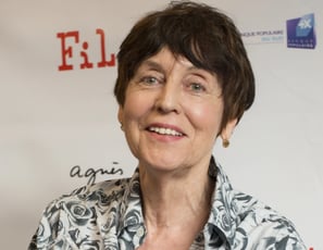 Annette Messager