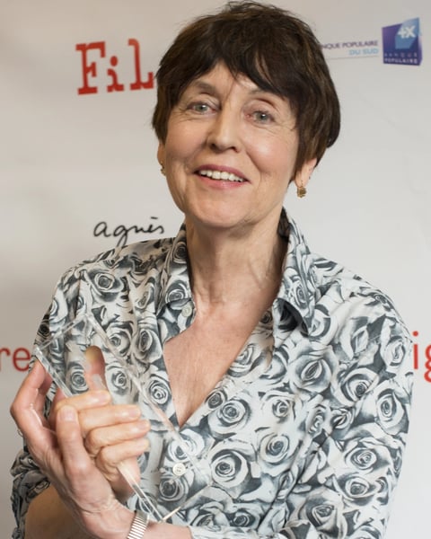 Annette Messager