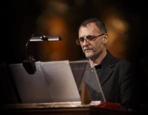Yves Castagnet