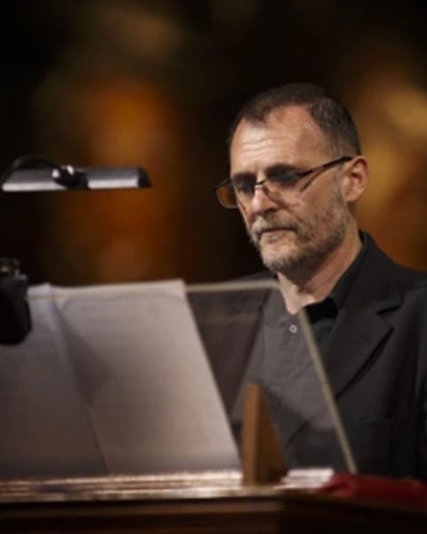 Yves Castagnet