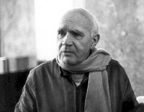 Jean Genet