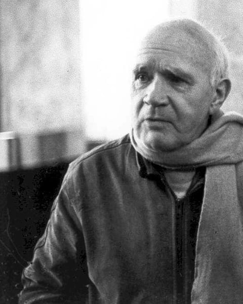 Jean Genet