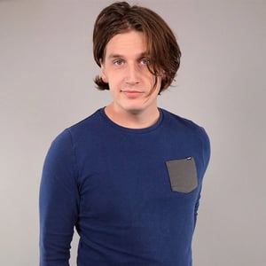 Rémi Custey