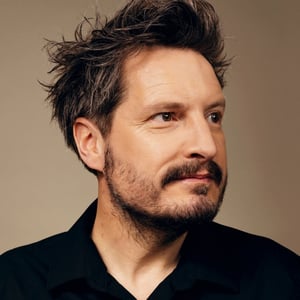 Nicolas Chupin