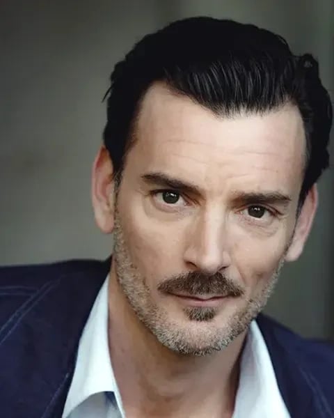 Bertrand Skol