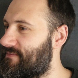 Marco Giusti