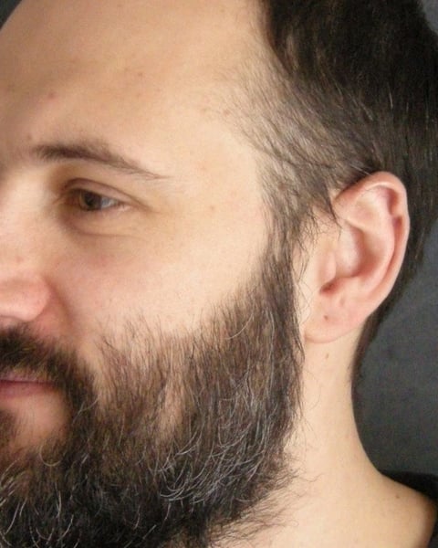 Marco Giusti