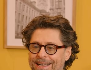 Anatole De Bodinat