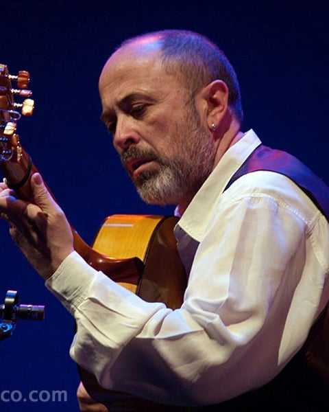 Rafael RODRIGUEZ