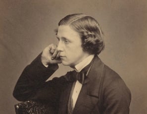 Lewis Carroll