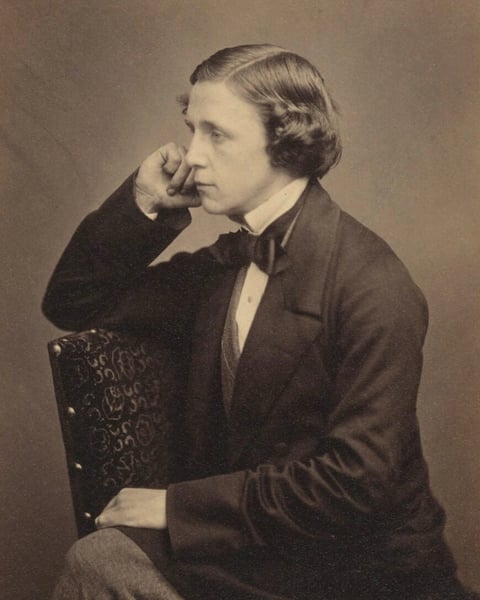Lewis Carroll
