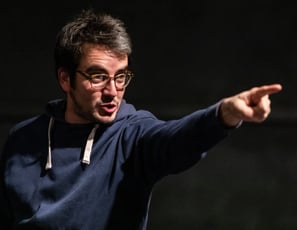 Philippe Baronnet