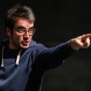 Philippe Baronnet