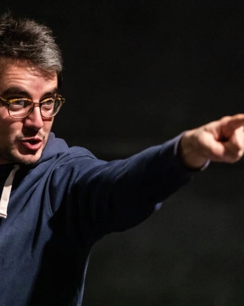 Philippe Baronnet