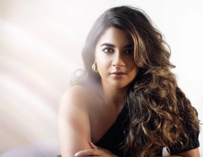 Amina Edris