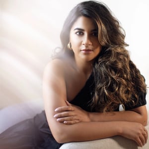 Amina Edris