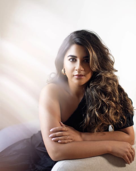 Amina Edris