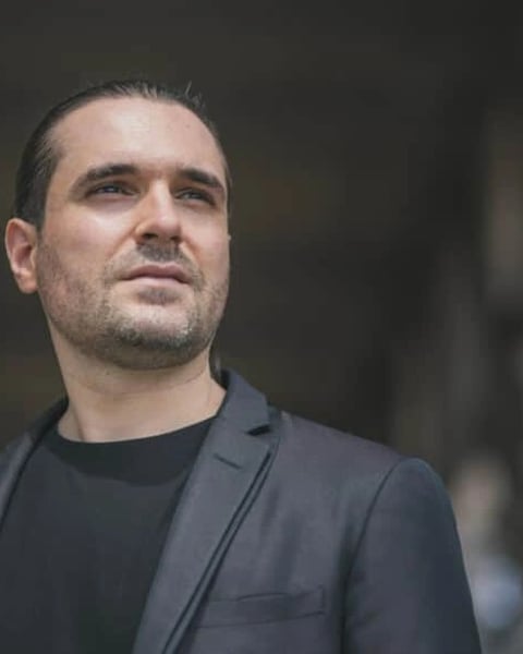 Carlo Vistoli