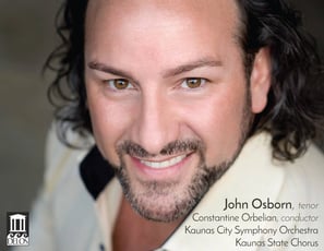 John Osborn