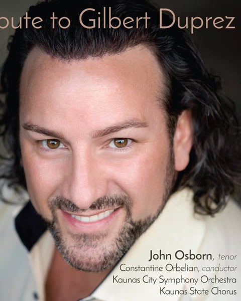 John Osborn