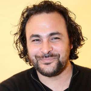 Kader Attia