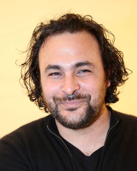 Kader Attia